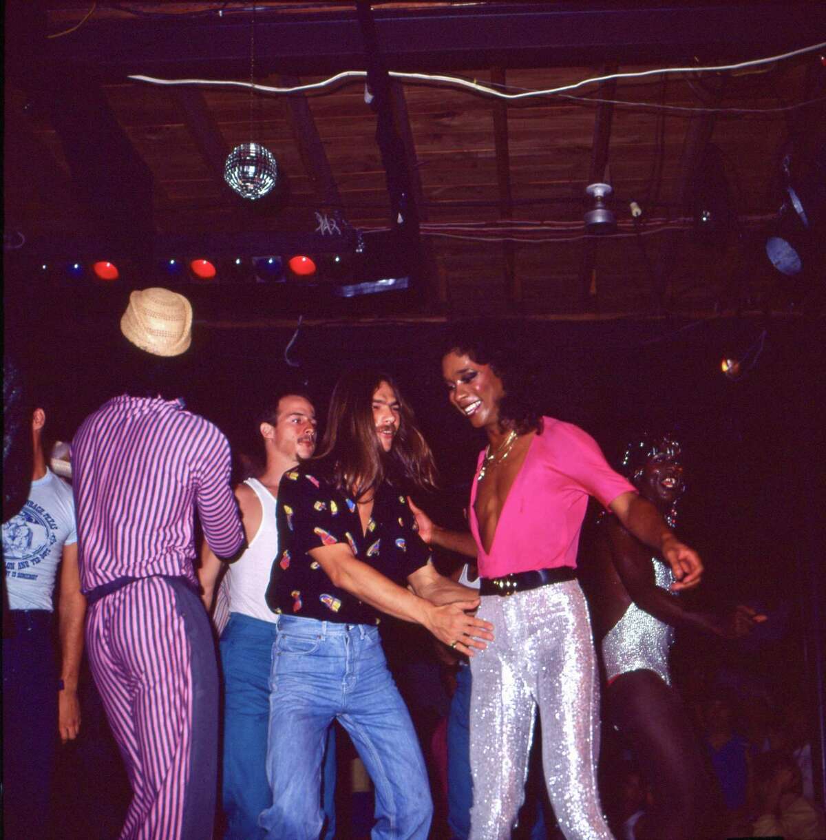 Disco-era gay club San Antonio Country subject of new documentary