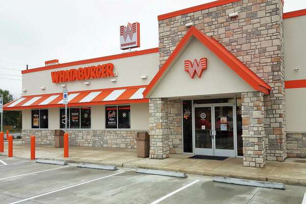 Even with new out-of-state owners, Whataburger is still a Texas