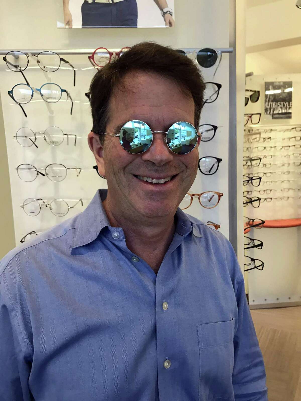 Westporter gives back with new eyewear brand