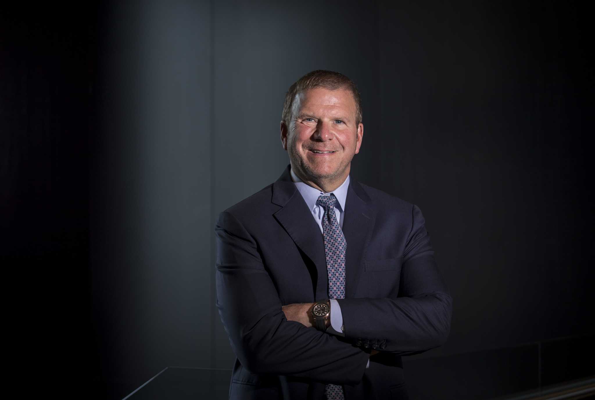 Smith Rockets Owner Wants To Win At All Costs Smith Rockets Owner Wants To Win At All Costs