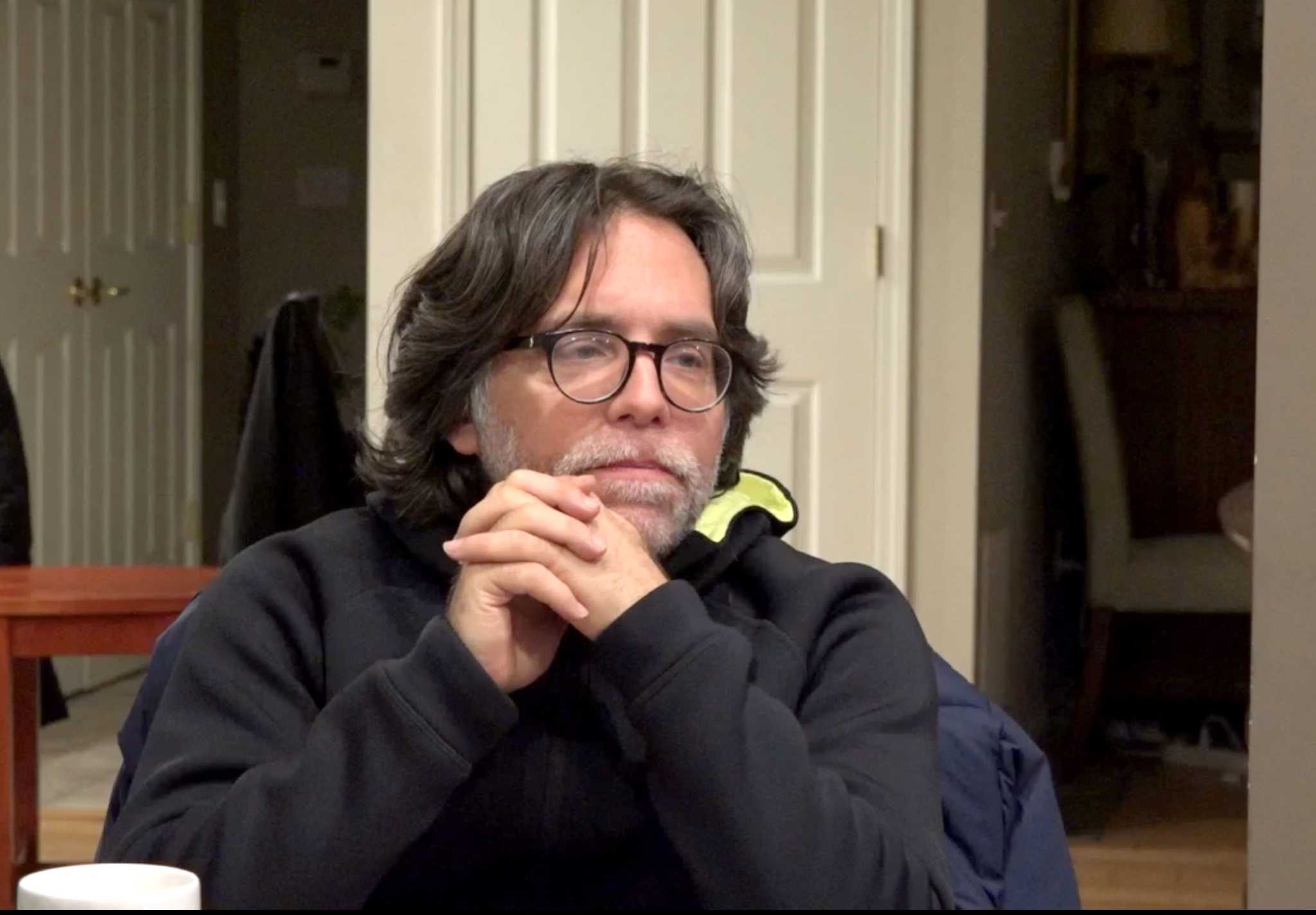 NXIVM loyalist files $12 million suit against Starz network - Vimarsana News