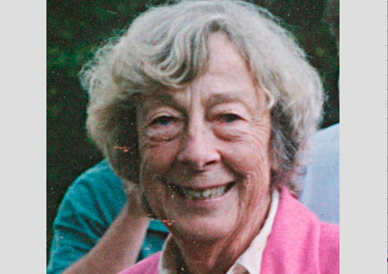 Obituary: Alice Knotts Cooney — long-time Darien resident, loved Maine