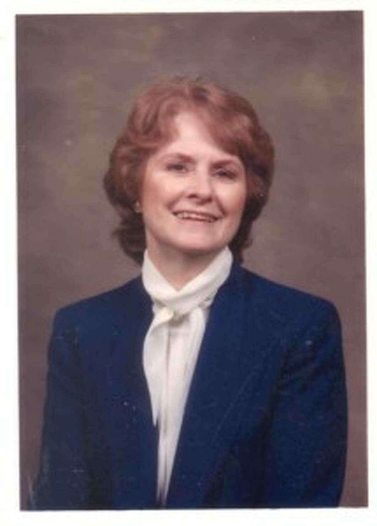 Nevada Iowa Obituary Losing A Pillar Obituary Reveals Loss Of Beloved Resident - uwoobqr