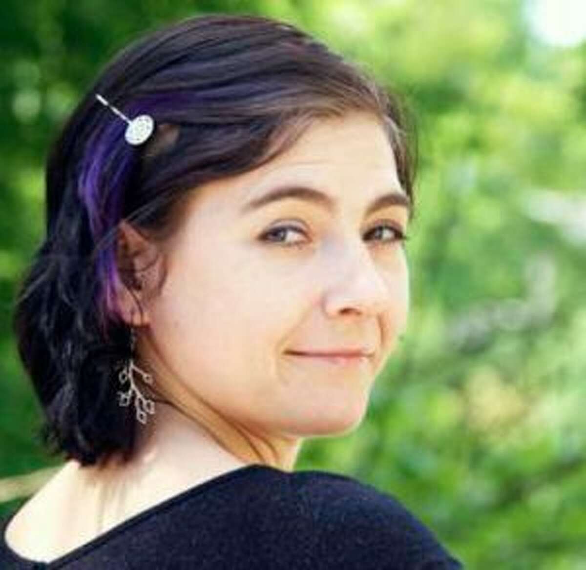 Jillian Bellovary