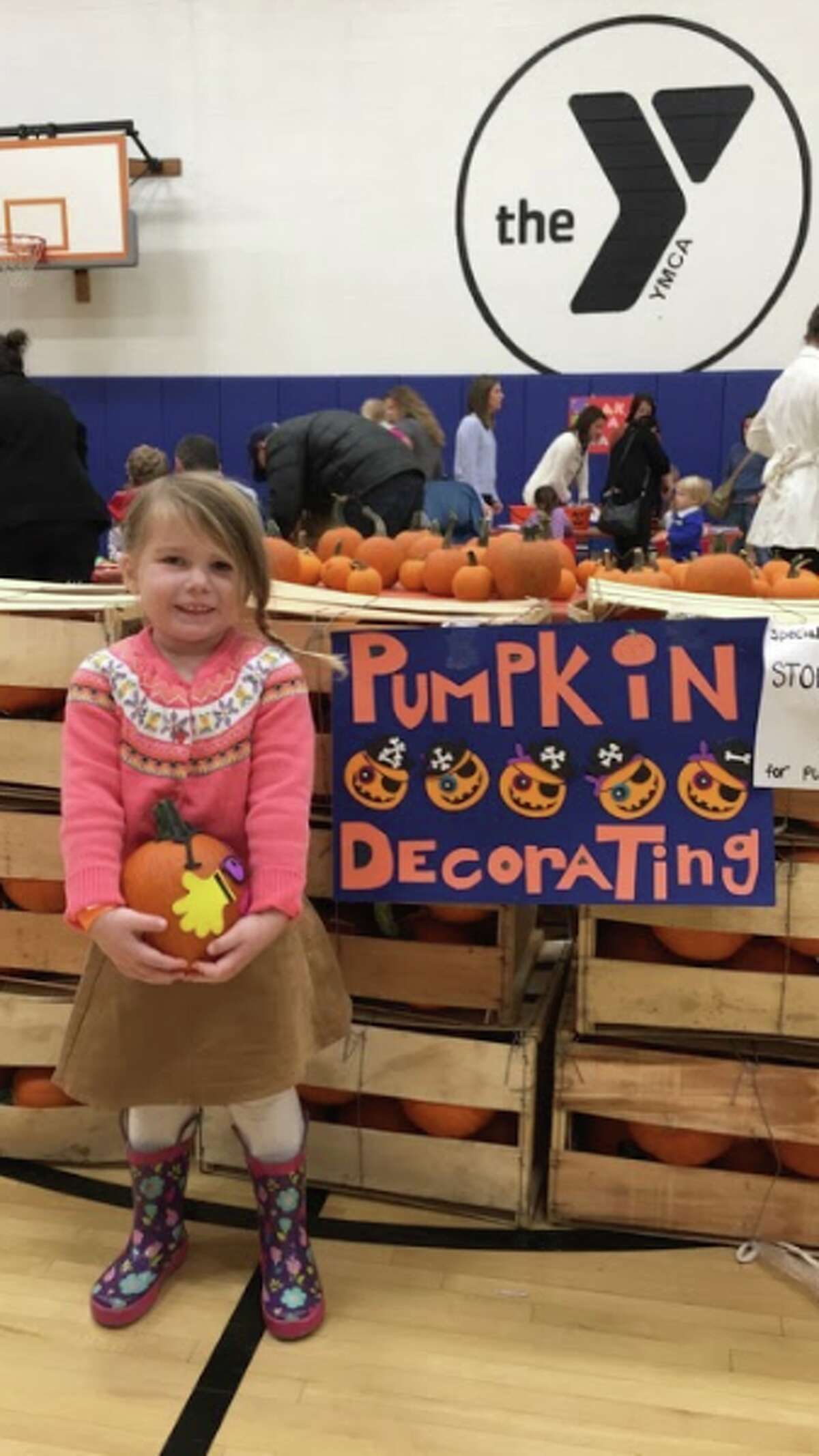 Holly Pond Family Fun Day returns to the Darien YMCA Sunday