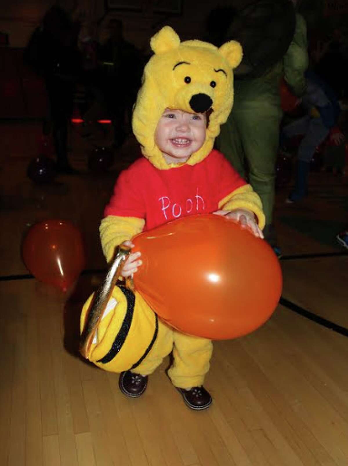 Darien YMCA to host Halloween party for the community