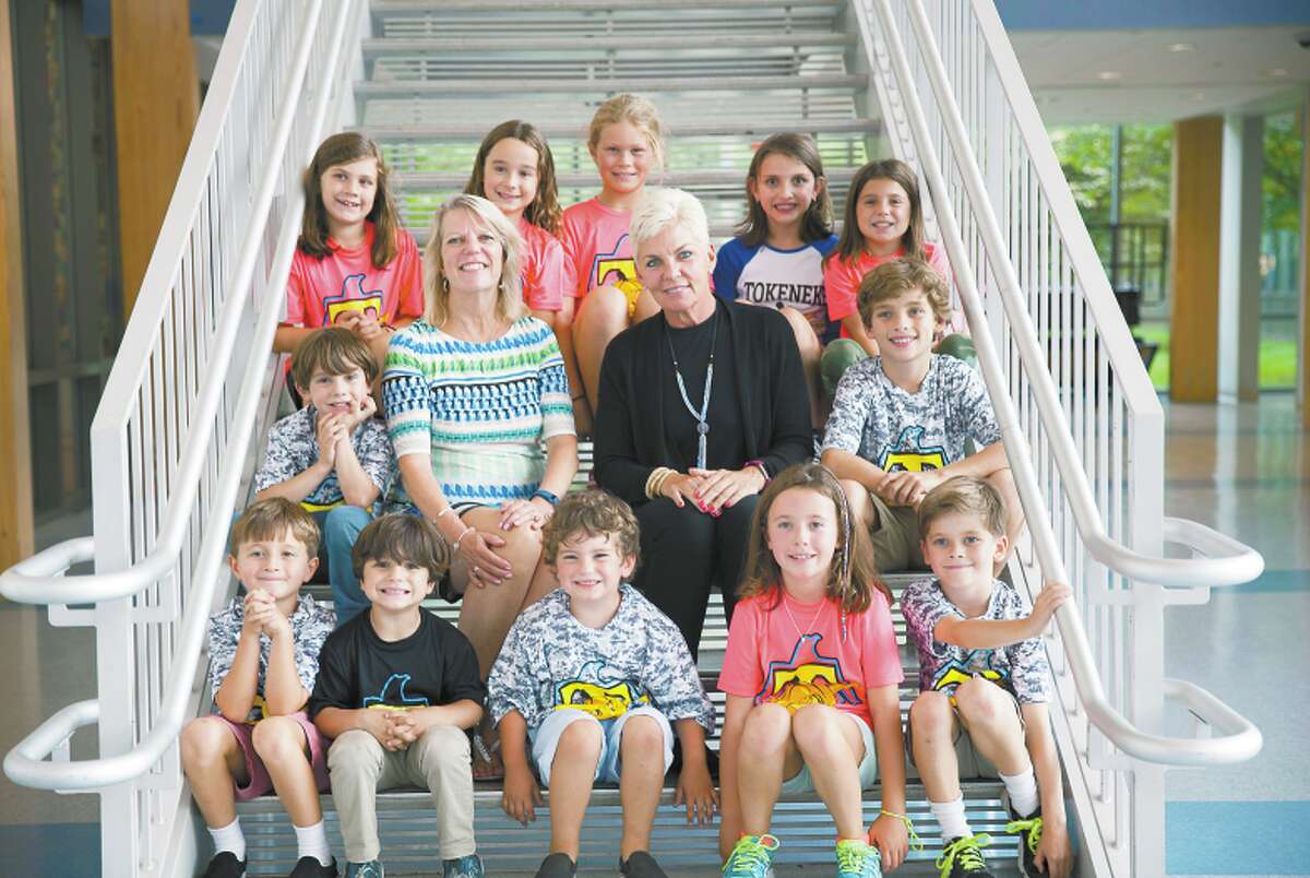 This Saturday Pumpkin Carnival returns to Tokeneke School