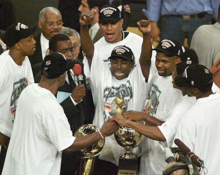 NBA Finals 1999: Who won and why was that season shortened?