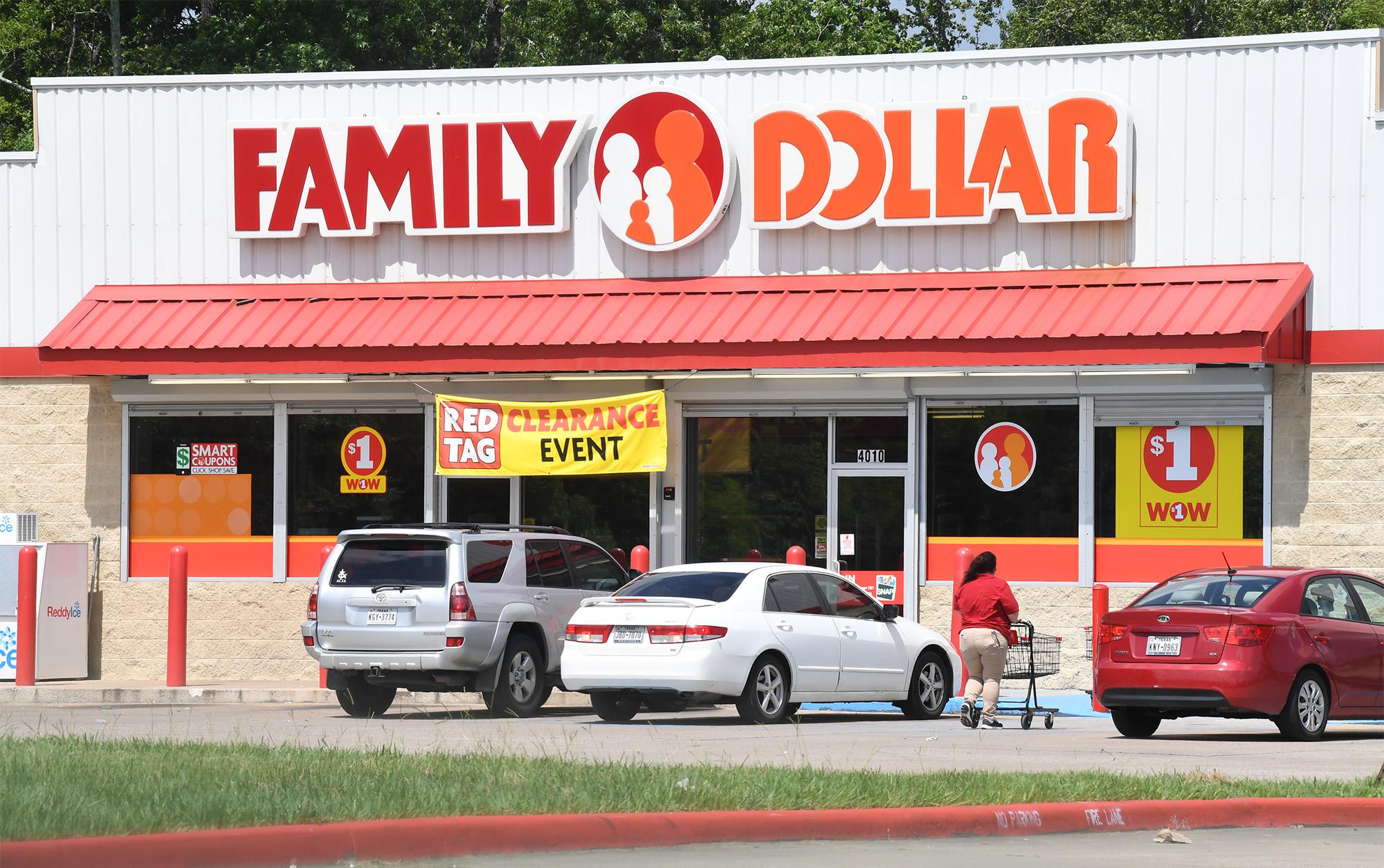 Family Dollar presents new face to Beaumont