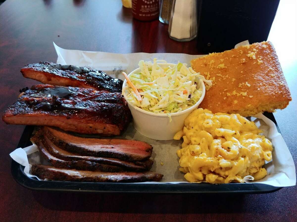 TAOB Pit Stop in San Jose. Click on the slideshow ahead to see the best BBQ spots around the Bay Area, according to Yelp >>>