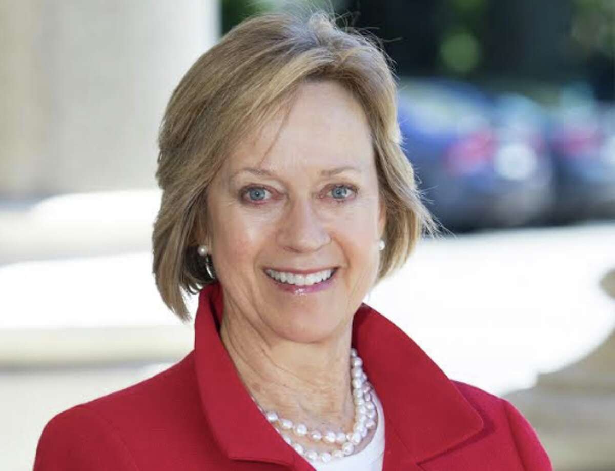 State Rep. Terrie Wood