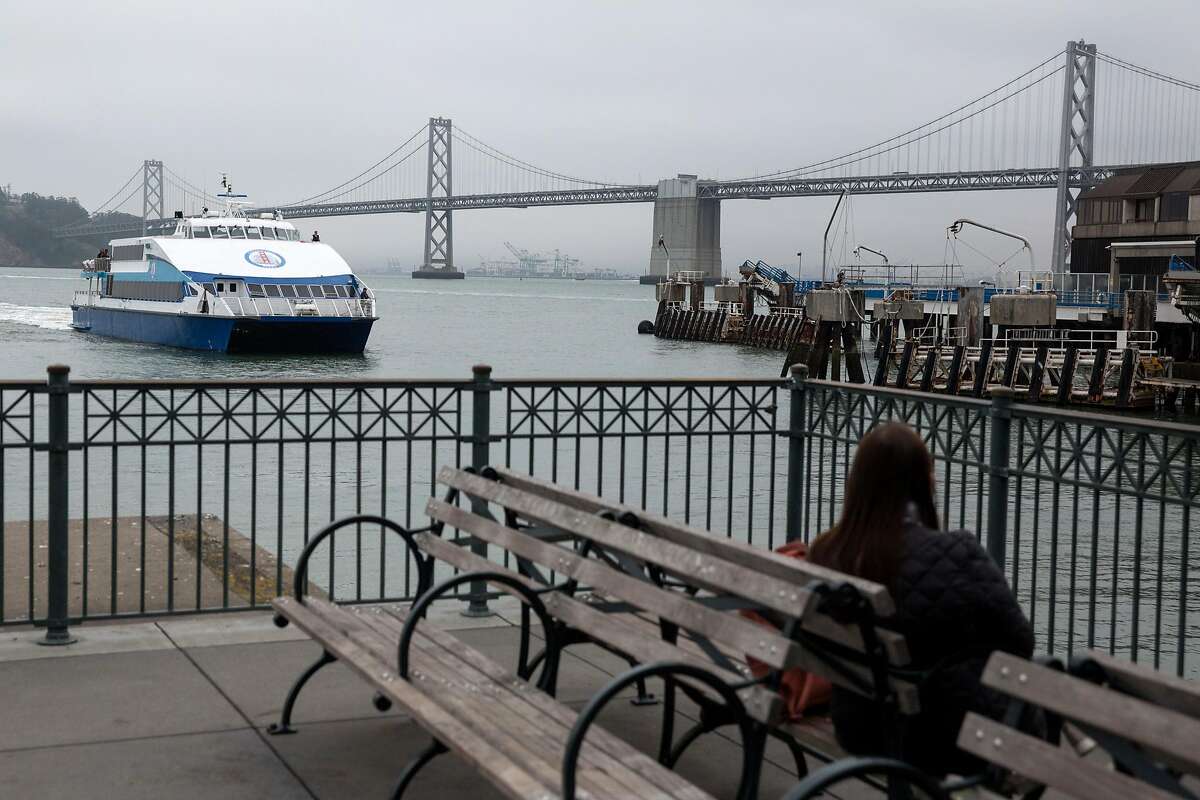 Giants Ferry Service for 2022 Season