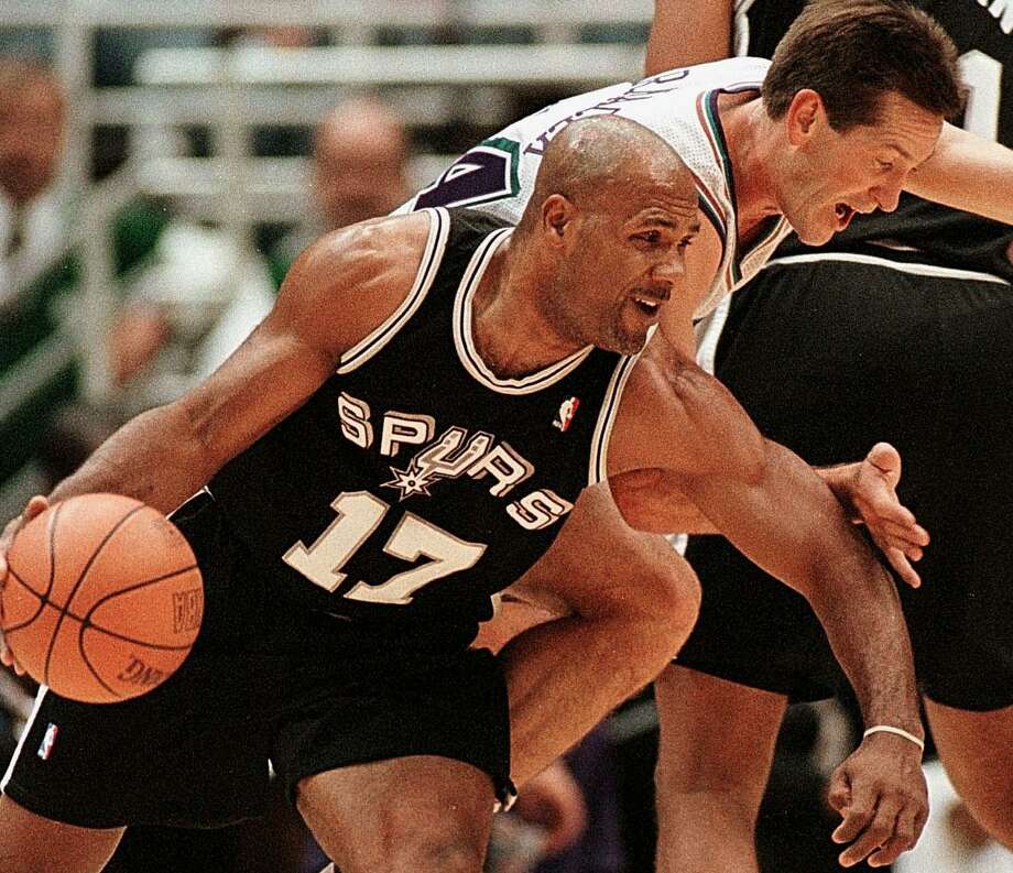 Open Thread: 1999 NBA Finals Game 4- Spurs vs. Knicks - BVM Sports