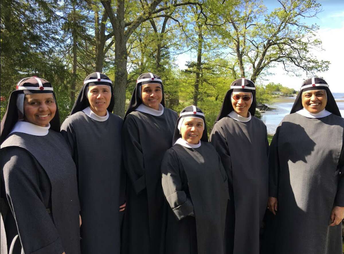 Convent of St. Birgitta celebrates canonization and 60 years in Darien