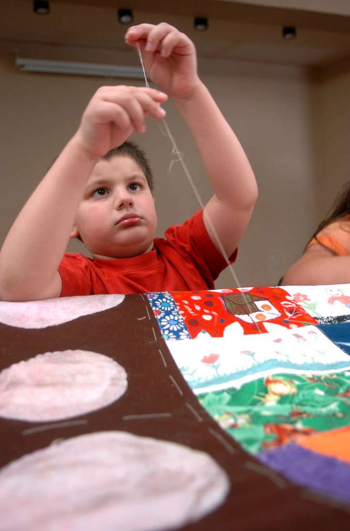 Norwalk Community Quilt Project continues to sew seeds of goodness