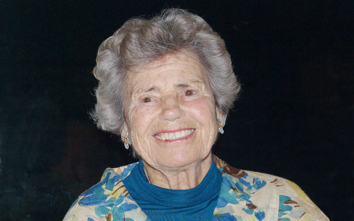 Joan Tweedy