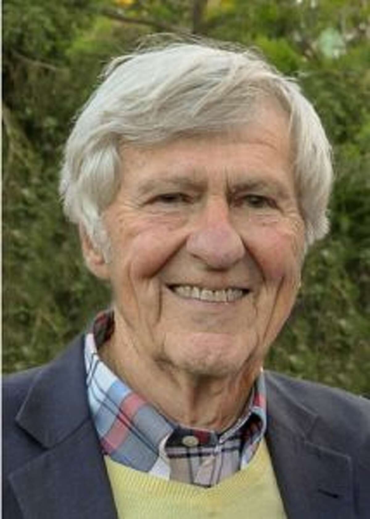 Wilder D. Baker Jr.