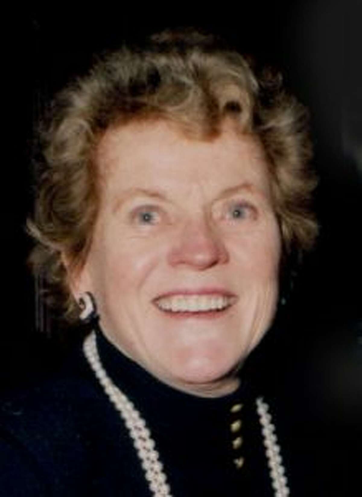 Ruth Roberts Cheswick