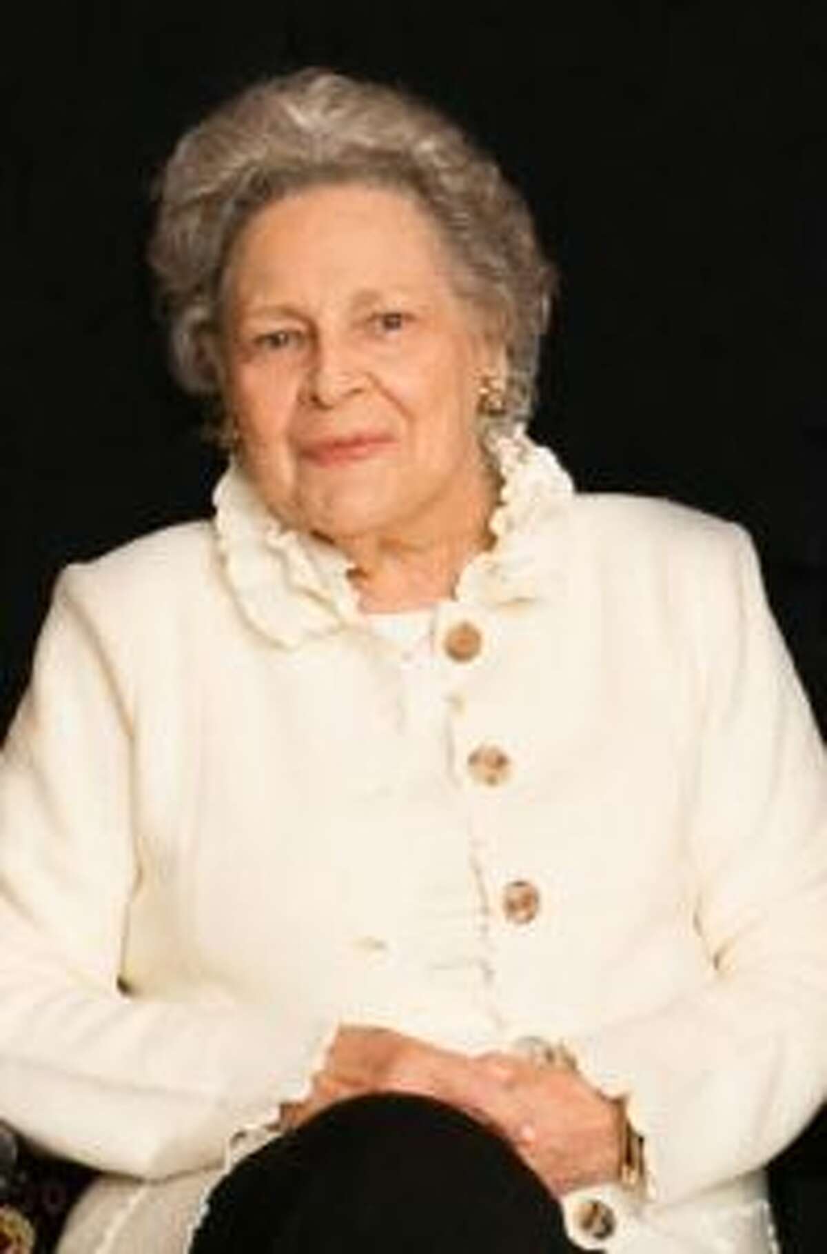 Jeanne Theresa Ladue