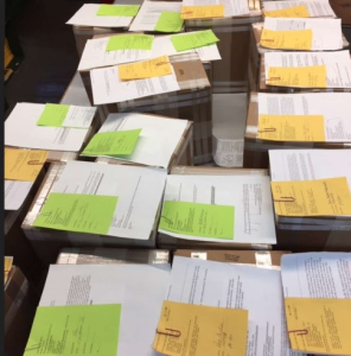 Darien nonprofit ships free books around the world