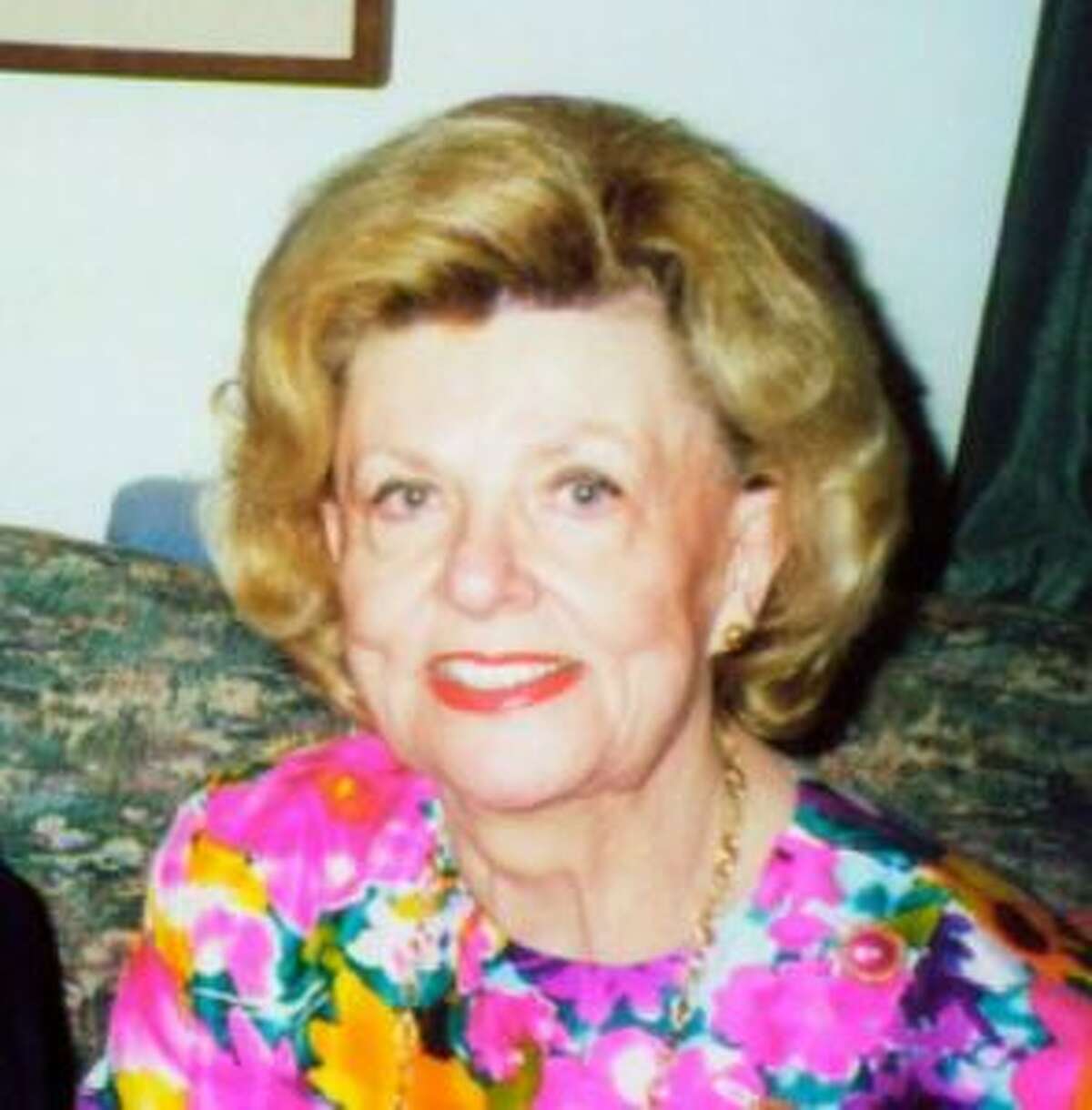Lilian Grauberg Bein