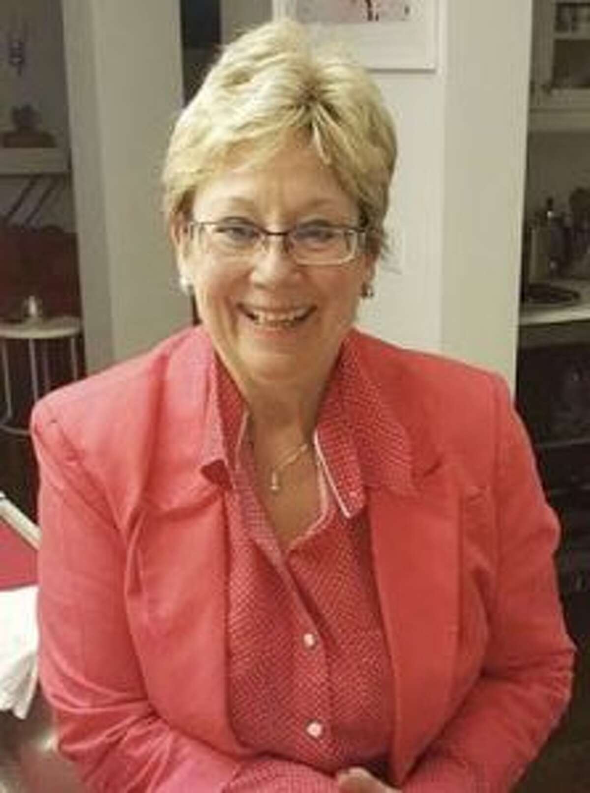 Jane VanBeek