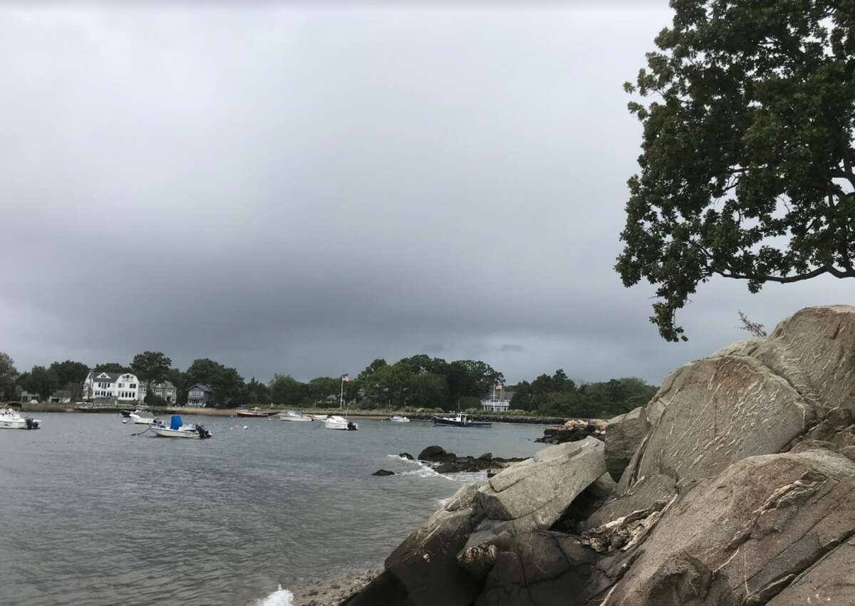 Pear Tree Point Beach will undergo improvements with the first committee meeting recently occurring - Susan Shultz