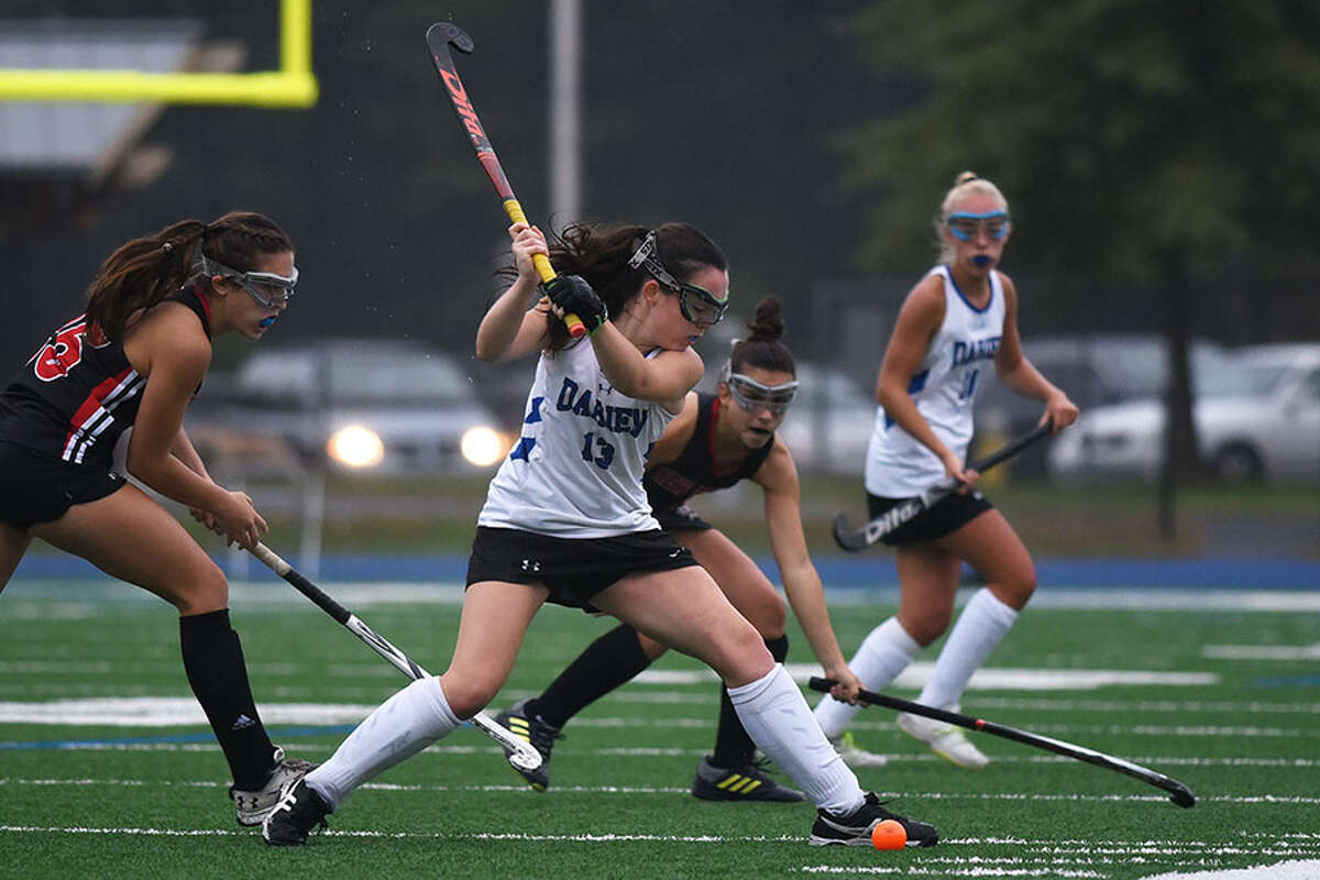 Fciac field hockey