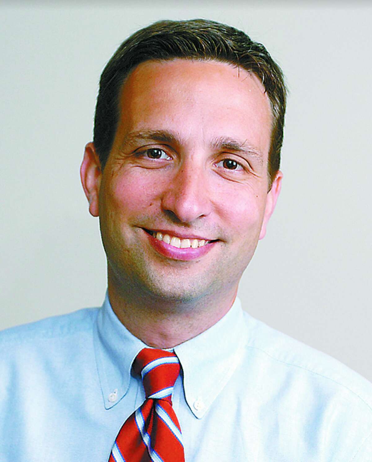 Sen. Bob Duff
