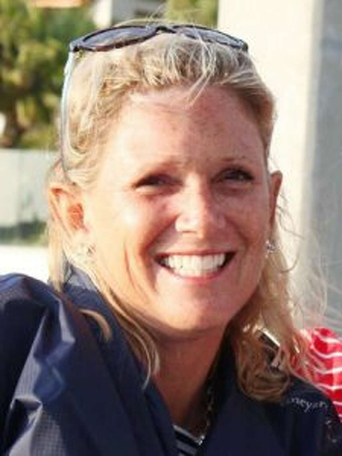 Allison Barton Haupt