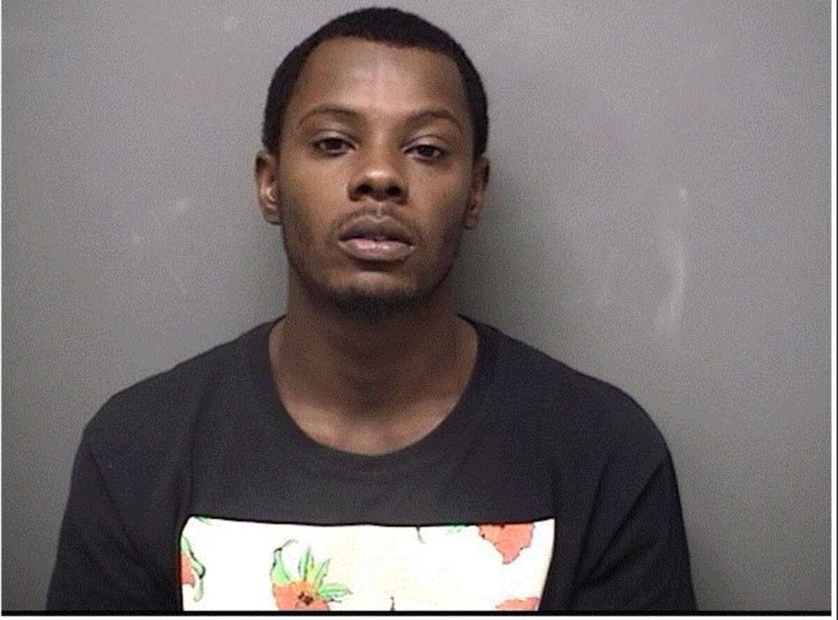 Shyheim Bonaparte