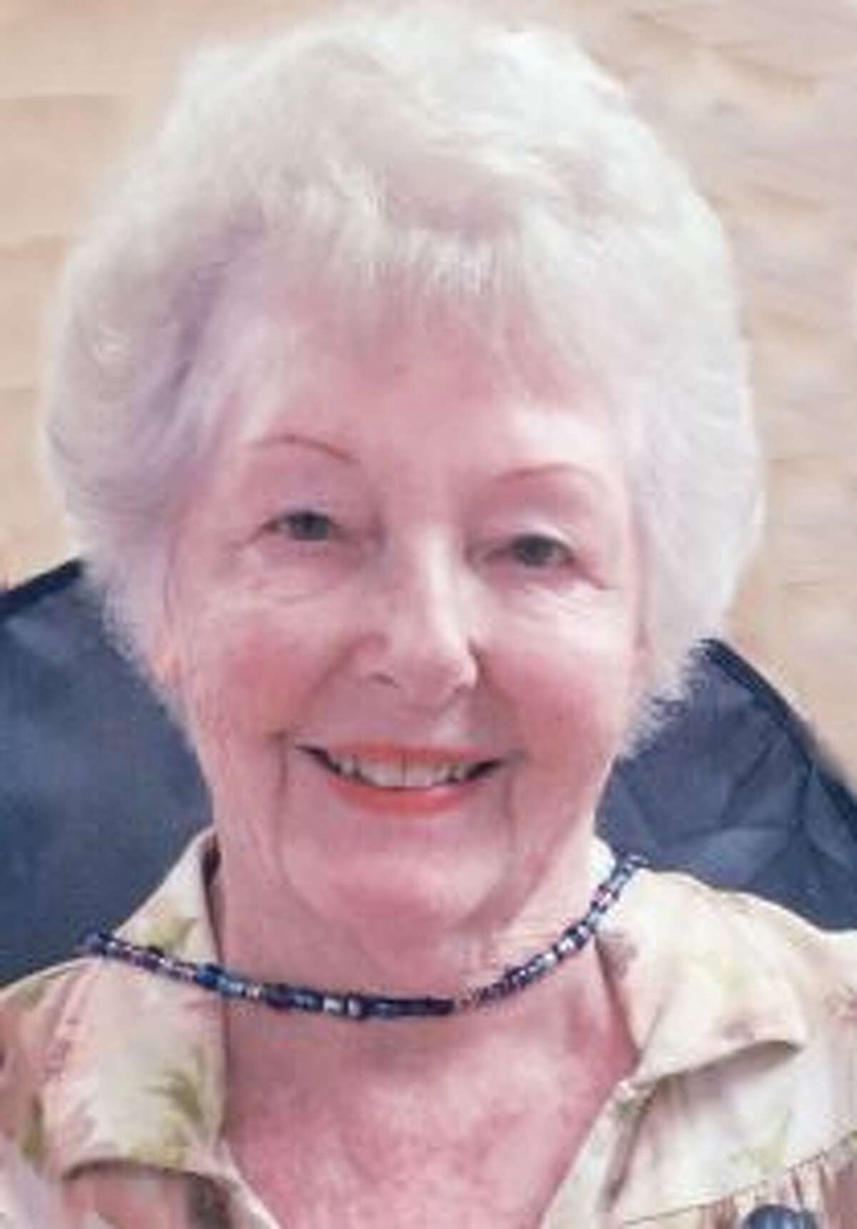 Sally Anne Rogers Holland