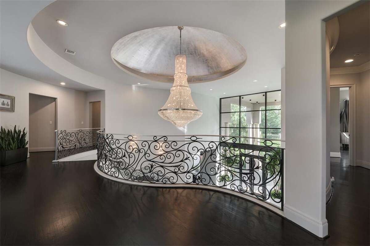 The 5 most expensive homes for sale in The Woodlands