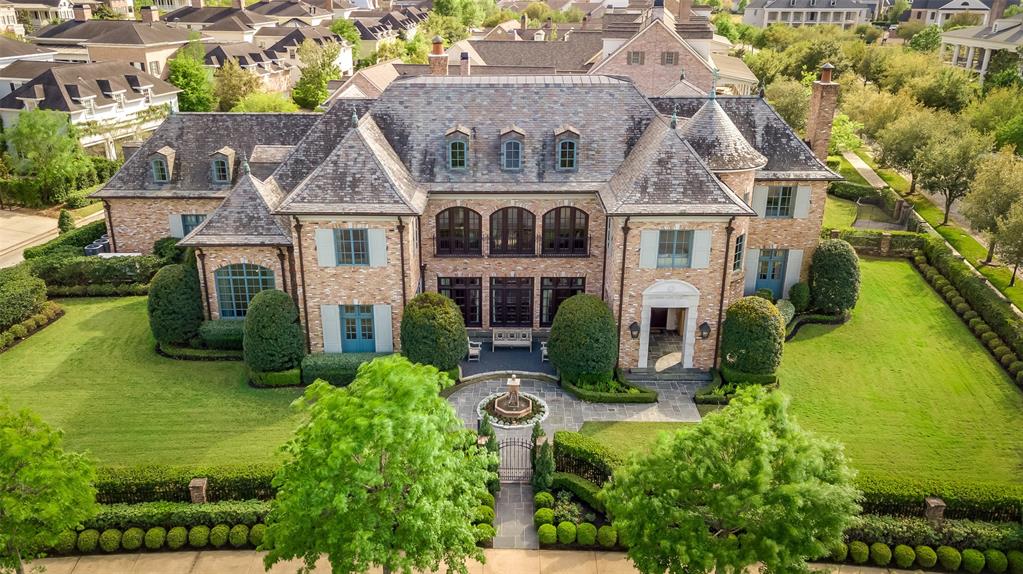 The 5 most expensive homes for sale in The Woodlands