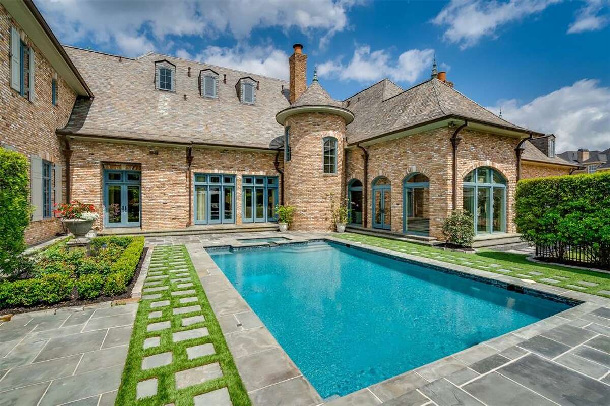 The 5 most expensive homes for sale in The Woodlands