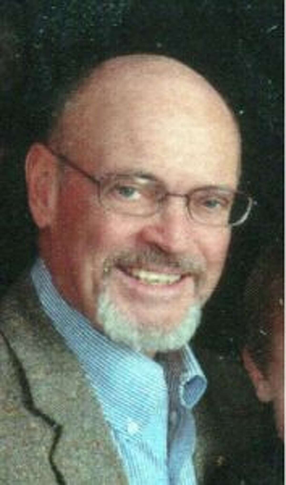 David M. Kane