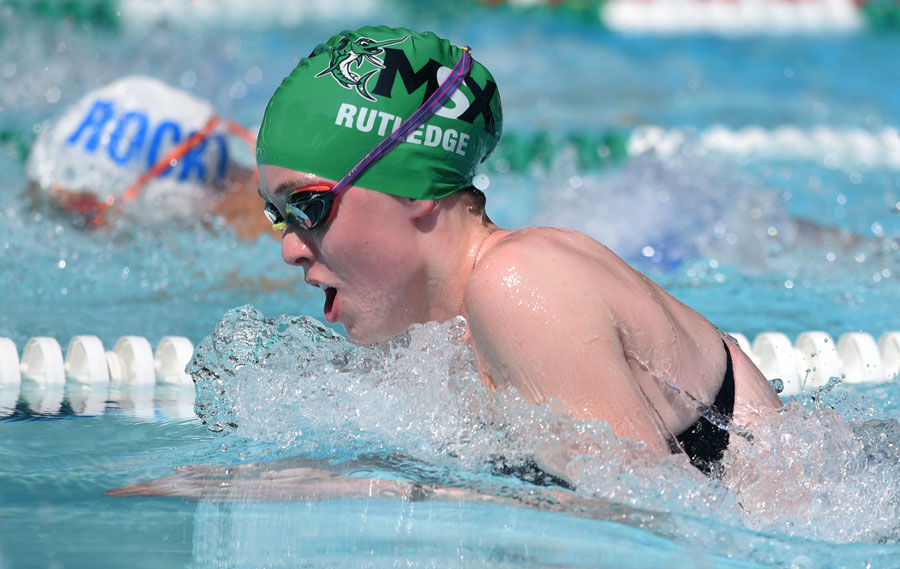 Pool sharks Middlesex Club stars at FCSL Div. I championships (with