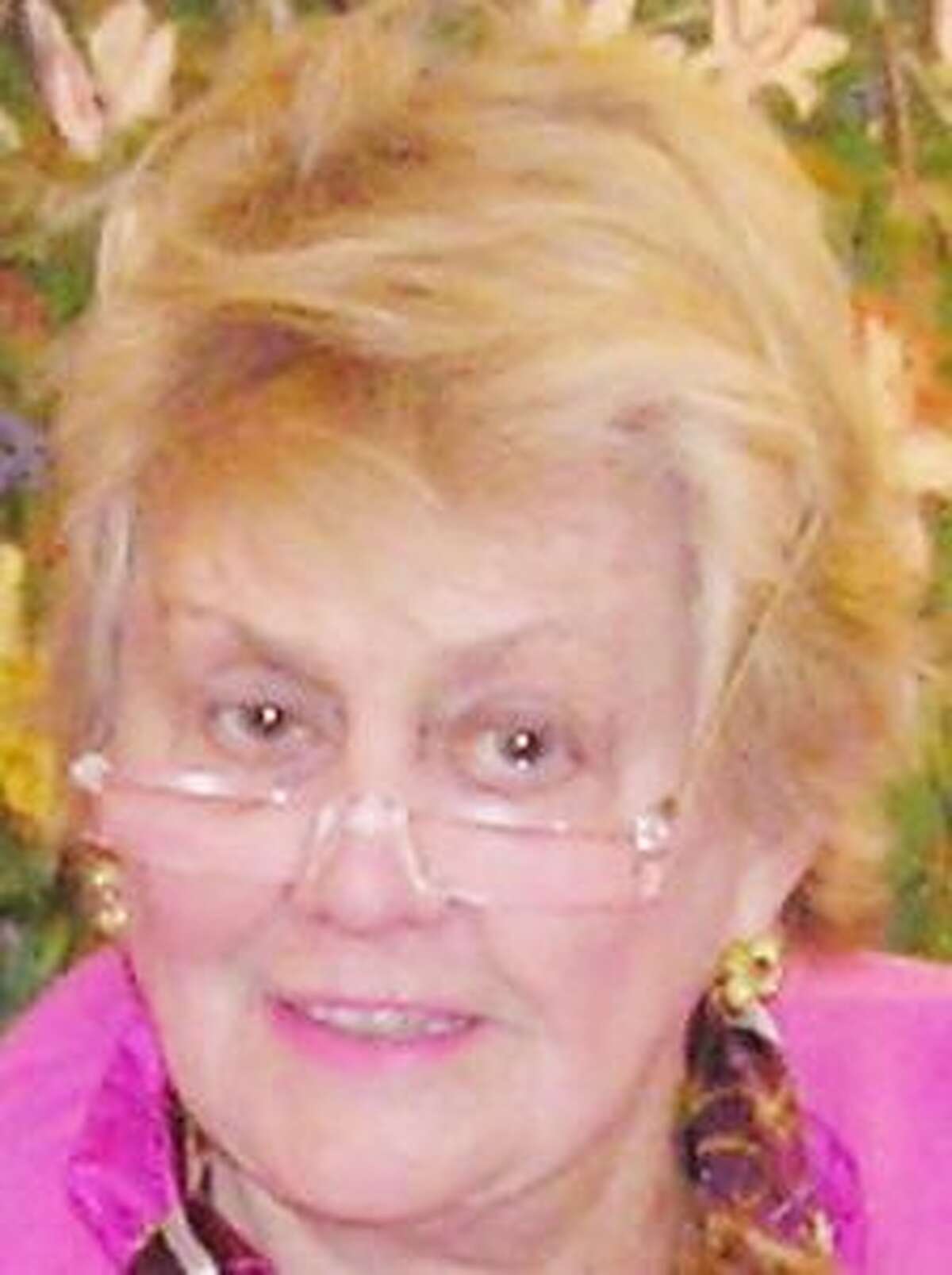 Joan Bulley Keever