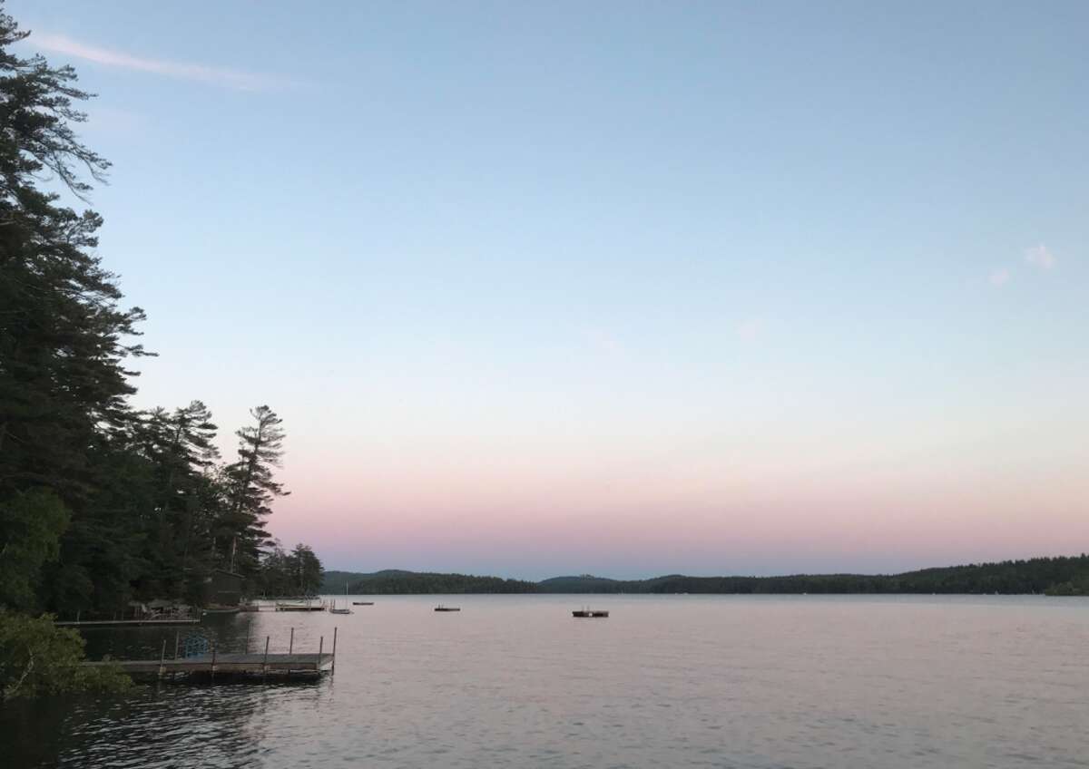 The serenity of vacation can easily be disrupted by chaos if safety precautions aren't taken before you leave - Susan Shultz photo