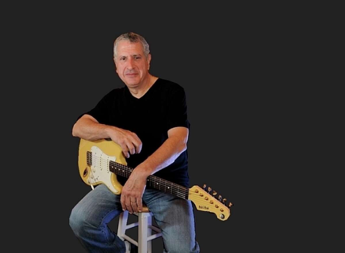 Ratso and Friends is the next band in Friday's Summer Nights series.