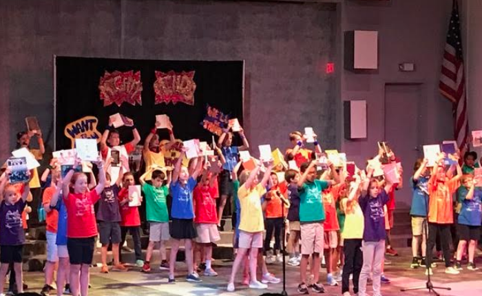 After 22 years: Pear Tree Point School says goodbye - Vimarsana News