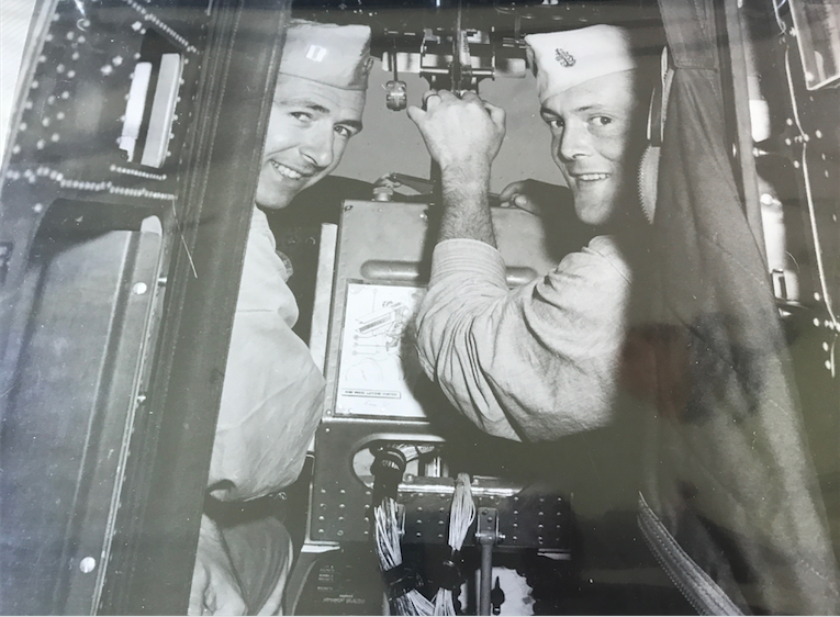 Memorial Day 2018: After 93 years — Darien WWII veteran has inspired a lifetime of service - Vimarsana News