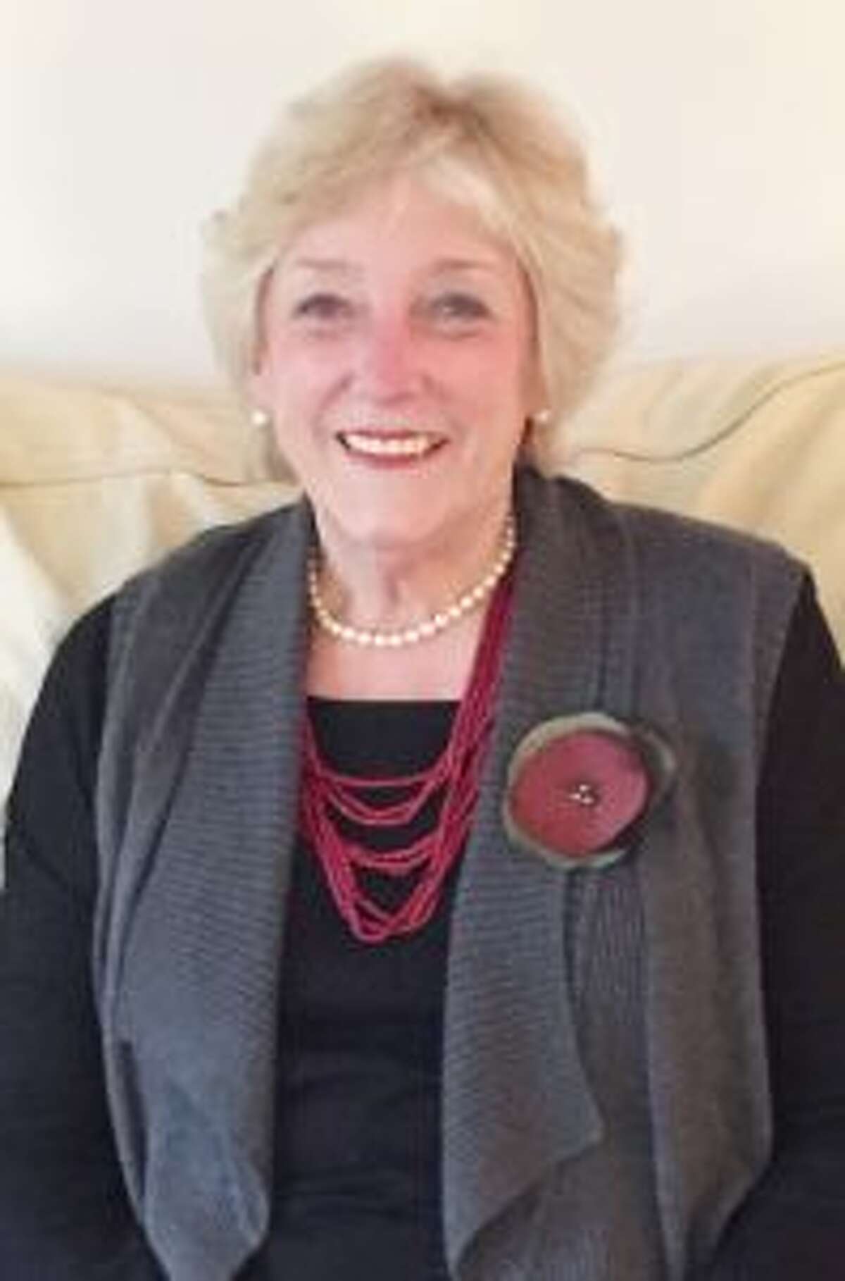 Darien Times Obituary - r3fv9ux