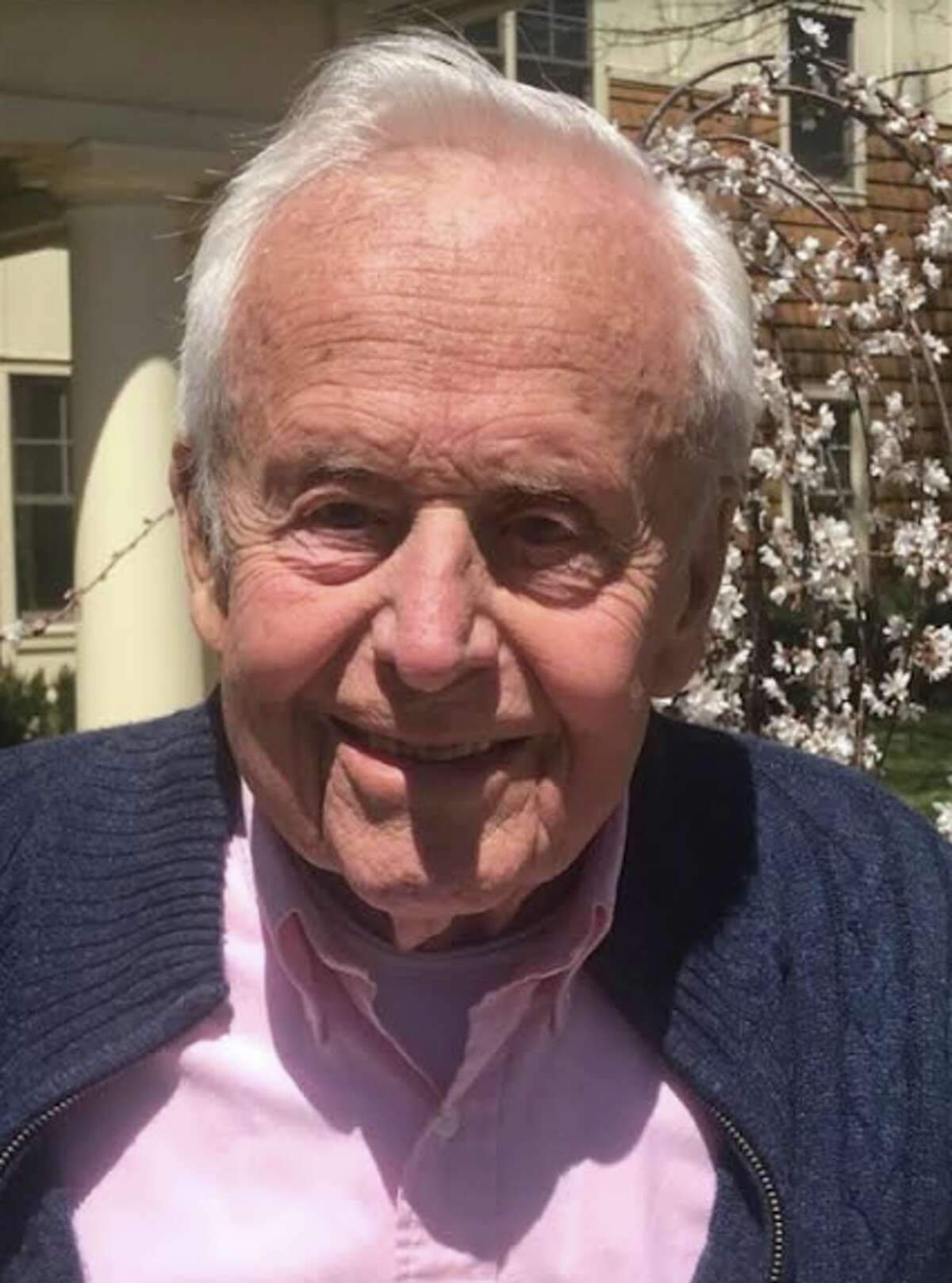 Darien Times Obituary - fm85tr2