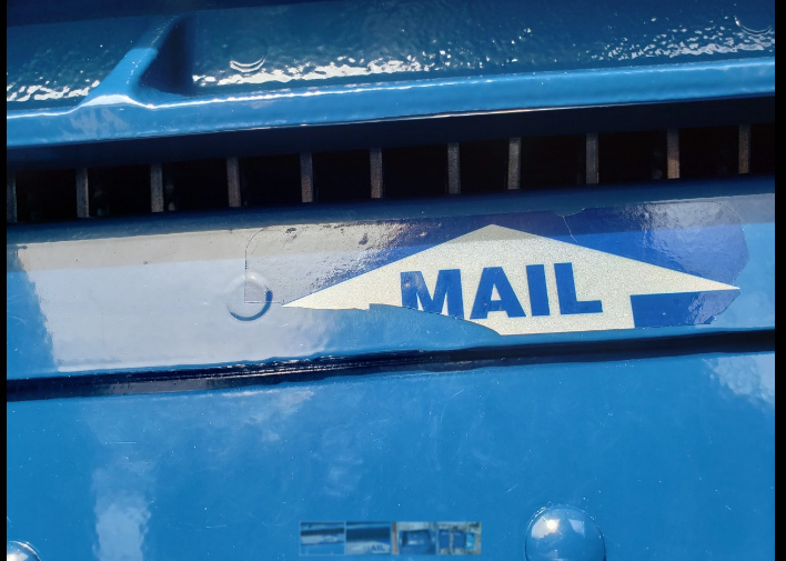 Darien post offices get new mailboxes in response to thefts