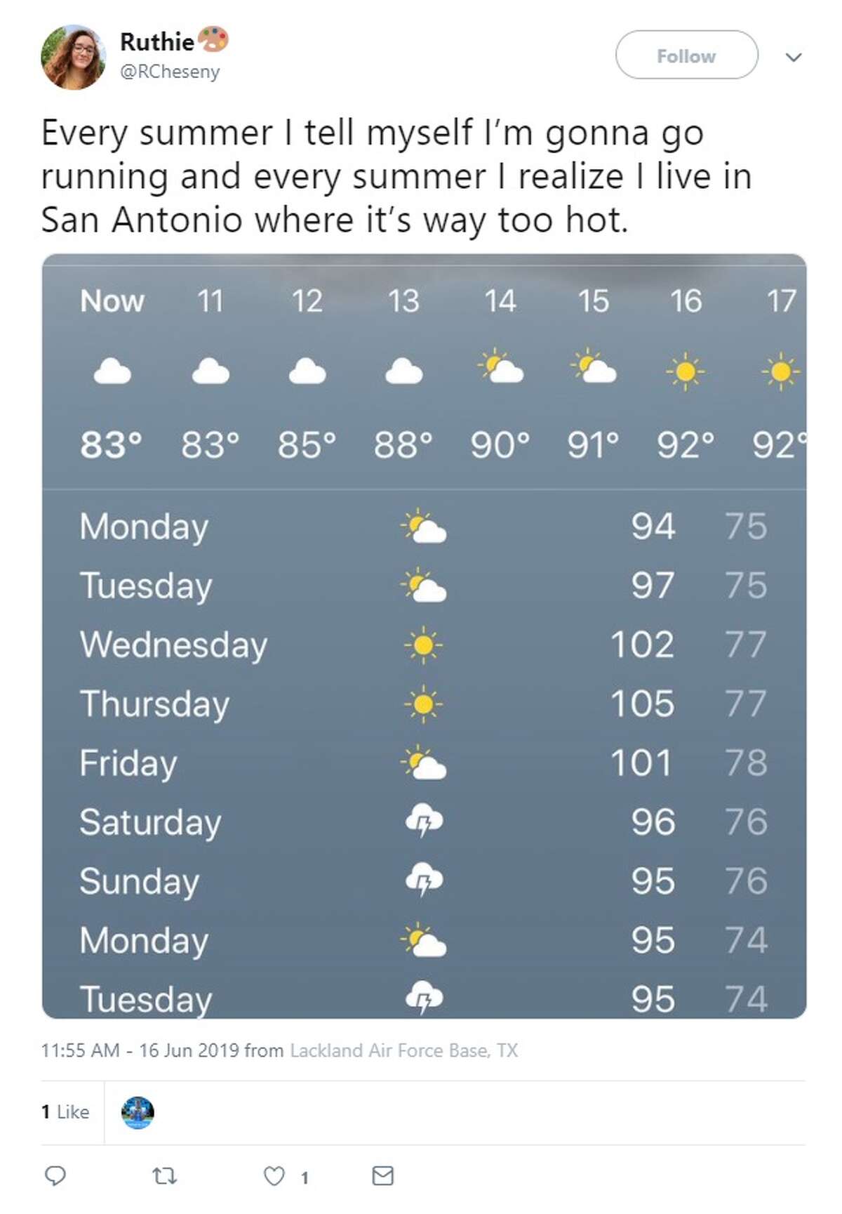 Yahoo Weather San Antonio Tx - 9nsolvj