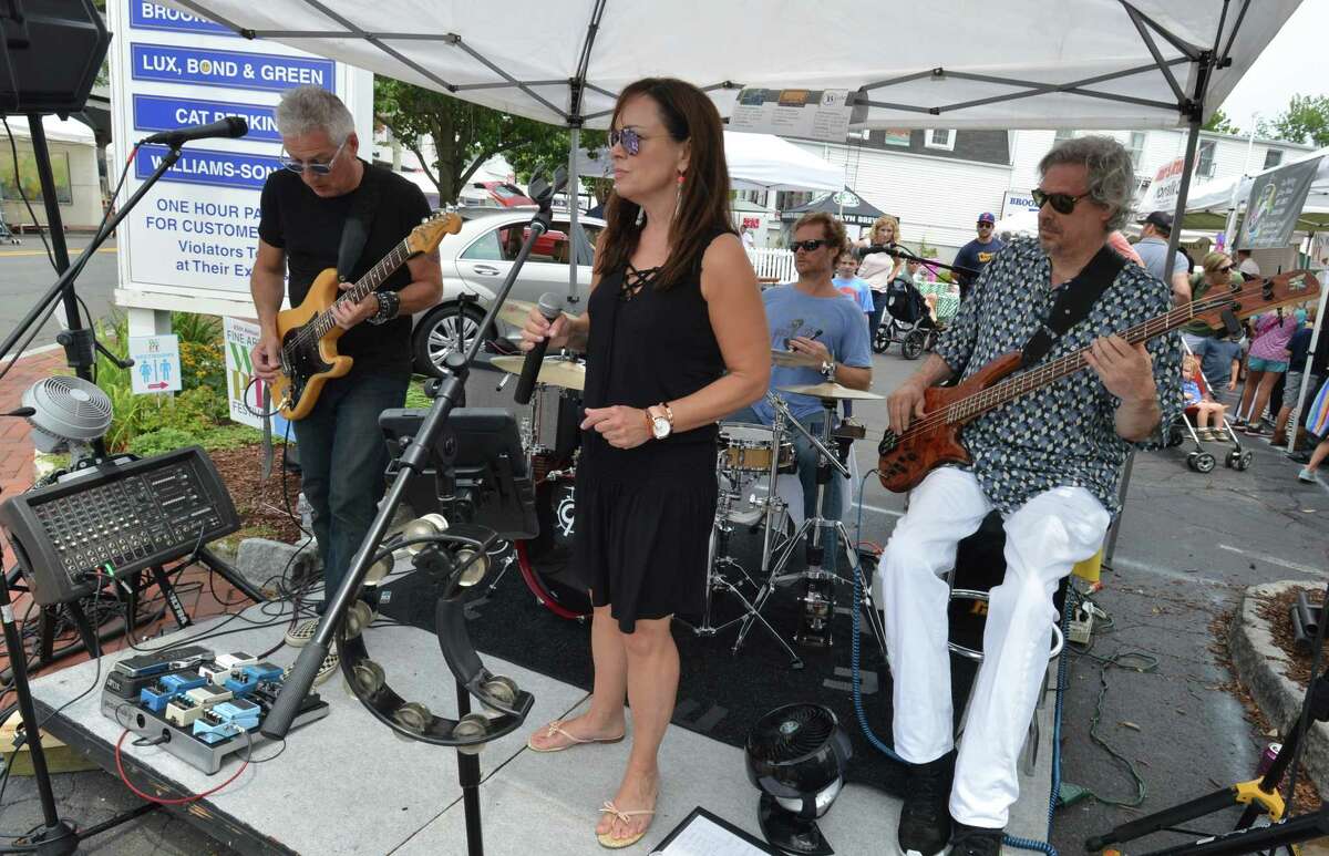 Fun summer activities to do in Westport