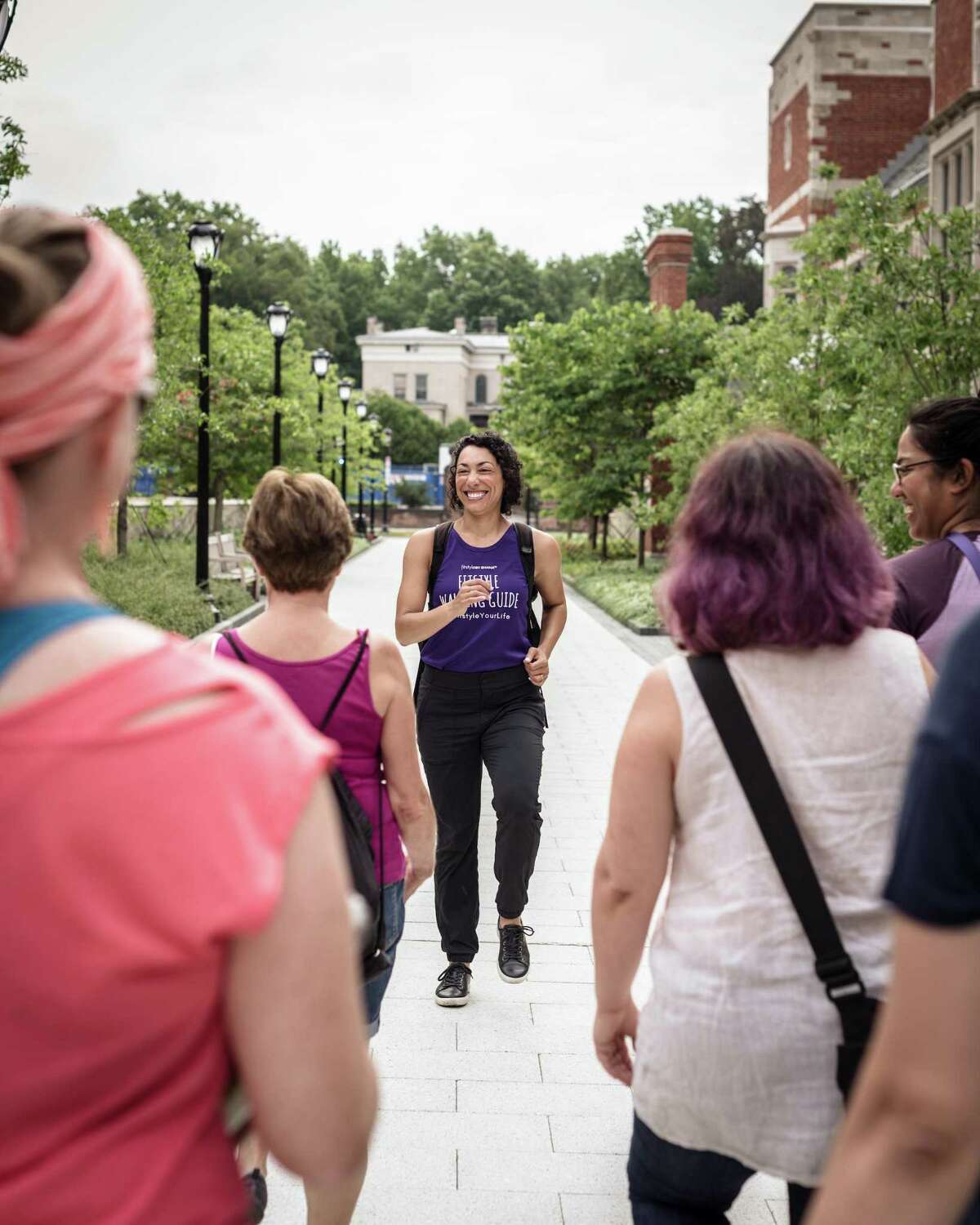 FITNESS TOUR: Shana Schneider, founder of the Fitstyle Your Life approach to fitness, will explore Morris Cove in New Haven on a briskly paced tour Saturday, June 29, at 9:30 a.m., (also Aug. 17 at 9:30 a.m. and a kids’ tour July 13). Rain dates for all Morris Cove walks are the following Sunday, at noon. Tickets are $10 and available at connect.fitstylebyshana.com/register/nhvmuseum.