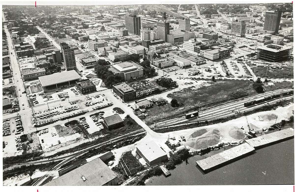 Old photos capture the city of Beaumont nearly 100 years ago