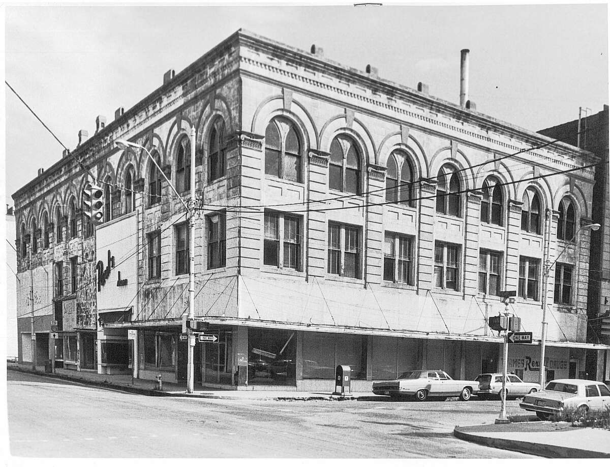 Old photos capture the city of Beaumont nearly 100 years ago